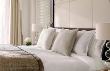 Двухместный люкс Palm Beach Executive с бассейном