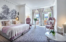 Двухместный полулюкс с джакузи