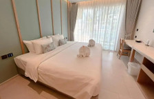 Двухместный номер Avenue Wing Deluxe