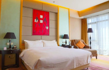 Двухместный номер Business