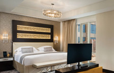 Двухместный номер Executive Grand Deluxe