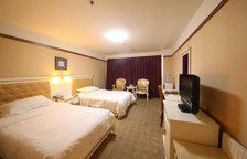 Двухместный номер Standard deluxe