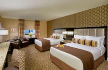 Двухместный номер Gold Tower Luxury