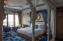 Двухместный номер Arabian Deluxe