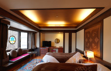 Двухместный (Rera) Japanese Room