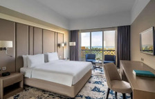 Двухместный номер Premium with pool or sea view