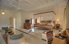 Двухместный полулюкс