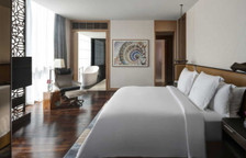 Двухместный люкс Four Seasons Executive