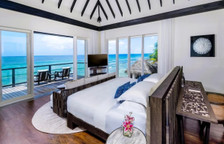Beach Pool Residence с 2 комнатами