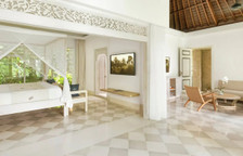 Двухместная вилла Uma