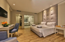 Двухместный люкс