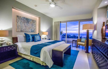 Резиденция Luxury с 4 комнатами с видом на океан