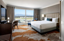 Номер Fairmont
