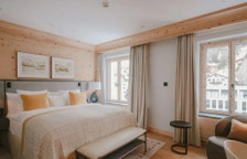 Двухместный номер Village Side North Deluxe