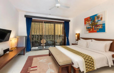 Двухместный люкс