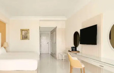 Двухместный номер с видом на море