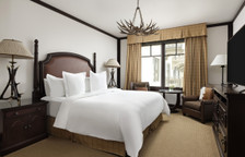 Residence Baccarat с 3 комнатами