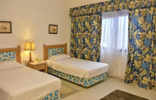 Dahab Villa
