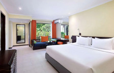 Двухместный номер Executive