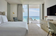 Двухместный люкс c 1 комнатой Oceanfront