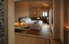 Двухместный номер Honeymoon