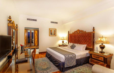 Двухместный люкс Viceroy