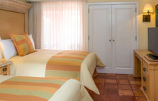 Двухместный люкс Luxury