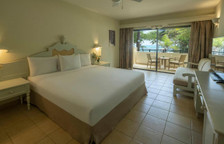 Двухместный номер Premium с видом на океан