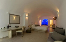 Двухместный люкс Grand Luxury Plunge Pool