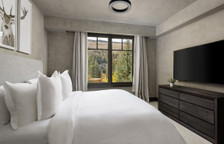 Residence Born Free с 4 комнатами