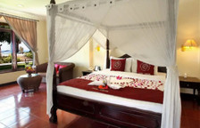 Двухместный номер Deluxe с видом на океан