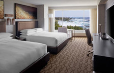 Четырёхместный номер Superior Fallsview