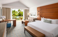 Двухместная Villa room Pool Terrace