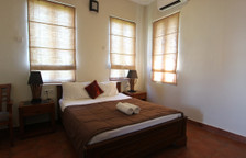 Двухместный номер Economy