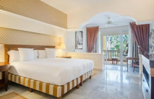 Двухместный люкс