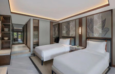 Четырёхместный Room Guest