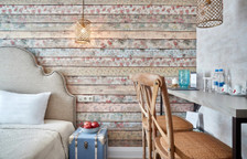 Family Room Superior с 2 комнатами с балконом
