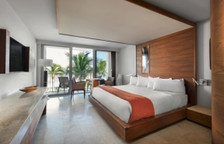 Номер с видом на море