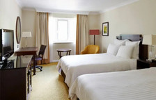 Четырёхместный номер семейный