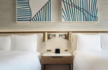 Двухместный Guest room