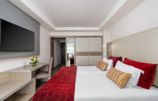 Двухместный номер Standard с видом на море