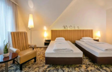 Двухместный номер Comfort