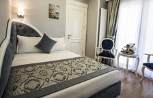 Двухместный Bed & Breakfast номер Economy