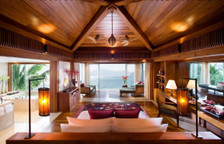 Вилла South China Sea Pool