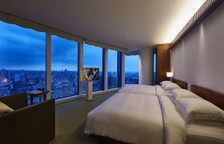 Двухместный Andaz Suite Sky