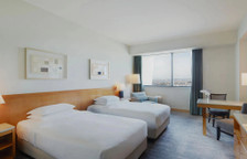 Двухместный номер High Floor