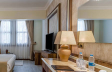 Двухместный номер Standard