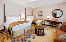Двухместный номер Fairmont