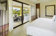Двухместный люкс Premium Level oceanfront