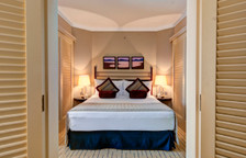 Двухместный полулюкс